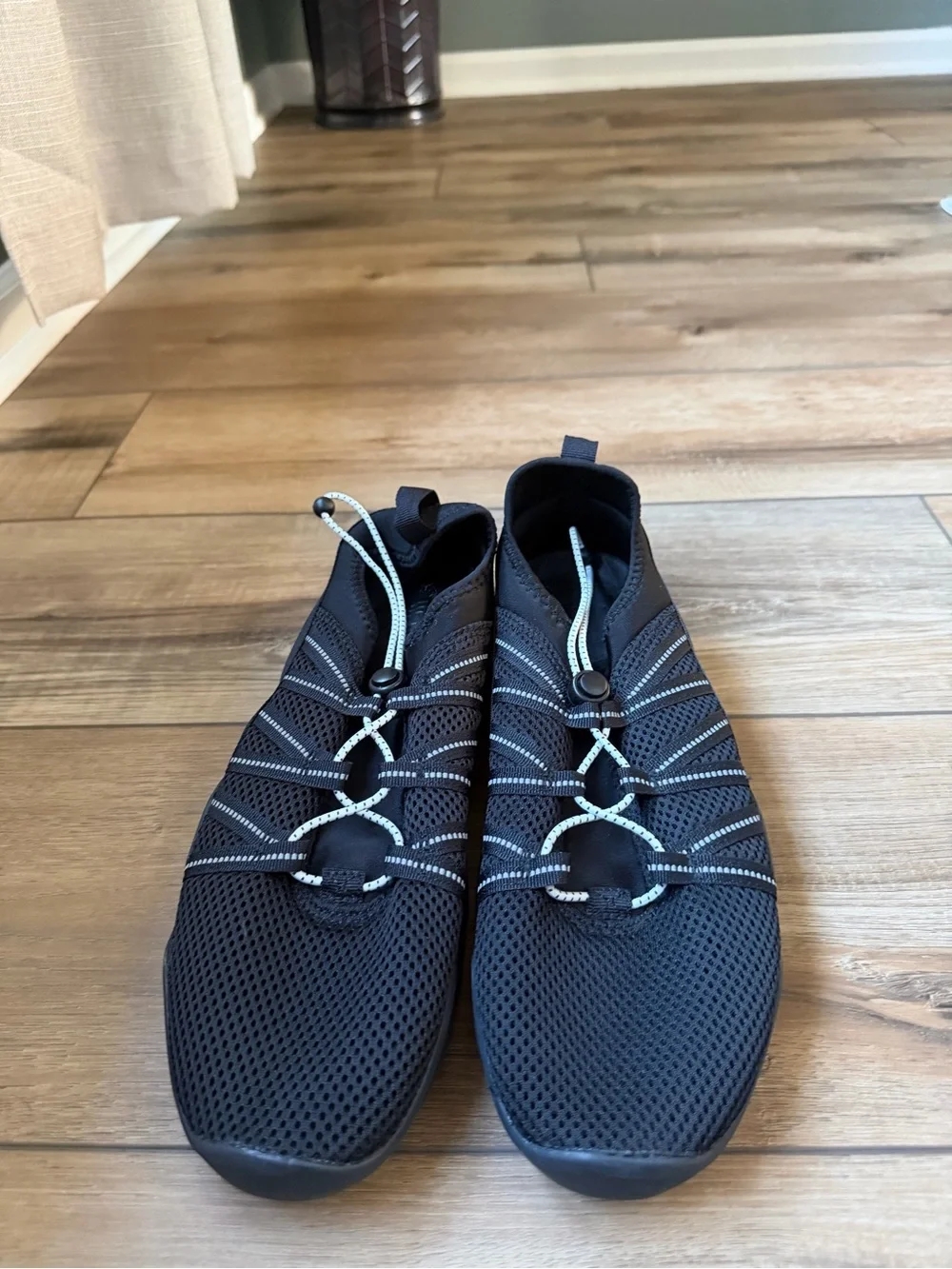Women's Aurora Shoes - All In Motion™ Black 11